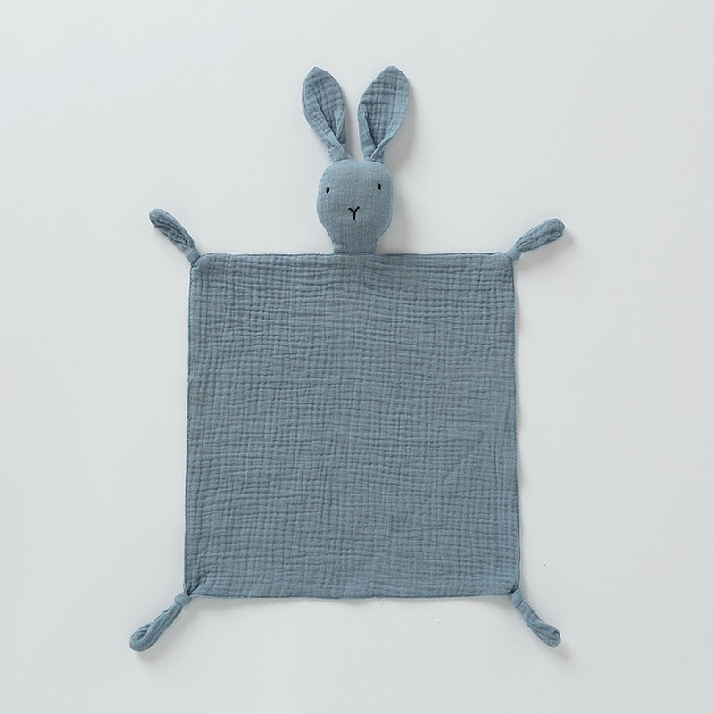 Cute Animal Comforter Blanket