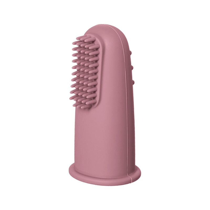 Finger Toothbrush for Babies