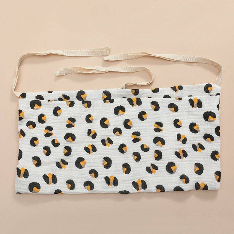 Baby Cot/Crib Hanging Organiser