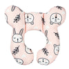 Soft U-Shape Baby Neck Pillow