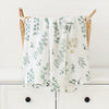 Cute Cotton Baby Blankets