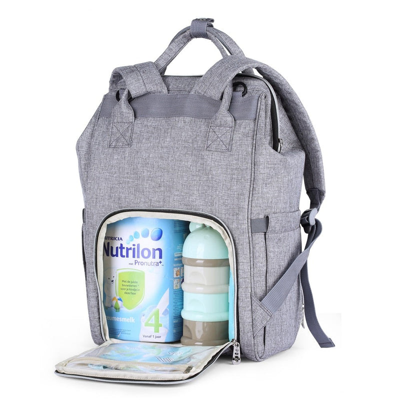Insular Nappy Backpack