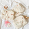 Reusable Cotton Diaper Bag