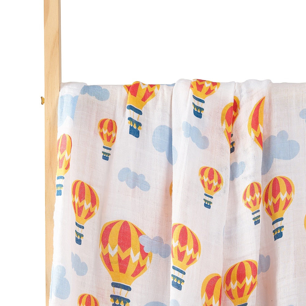 Snuggly Baby Blankets