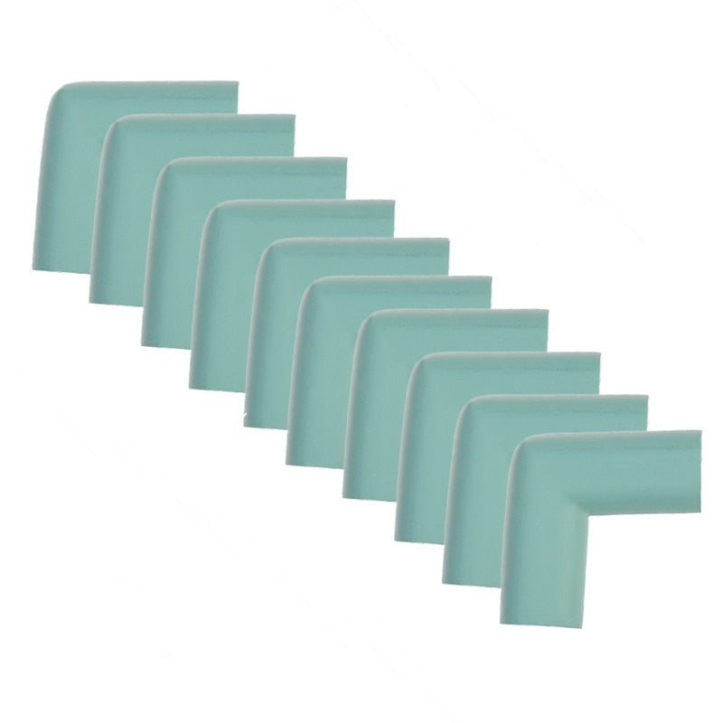 Soft Desk Corner Protector (10pcs)