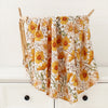 Cute Cotton Baby Blankets
