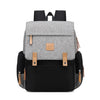 Stylish Nappy Backpack