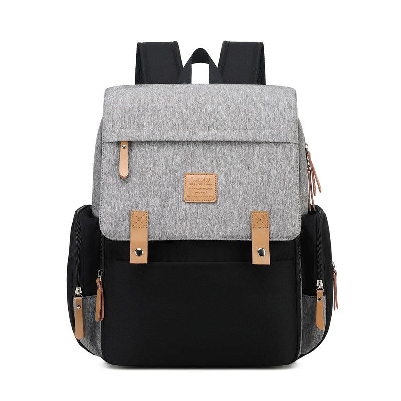 Stylish Nappy Backpack