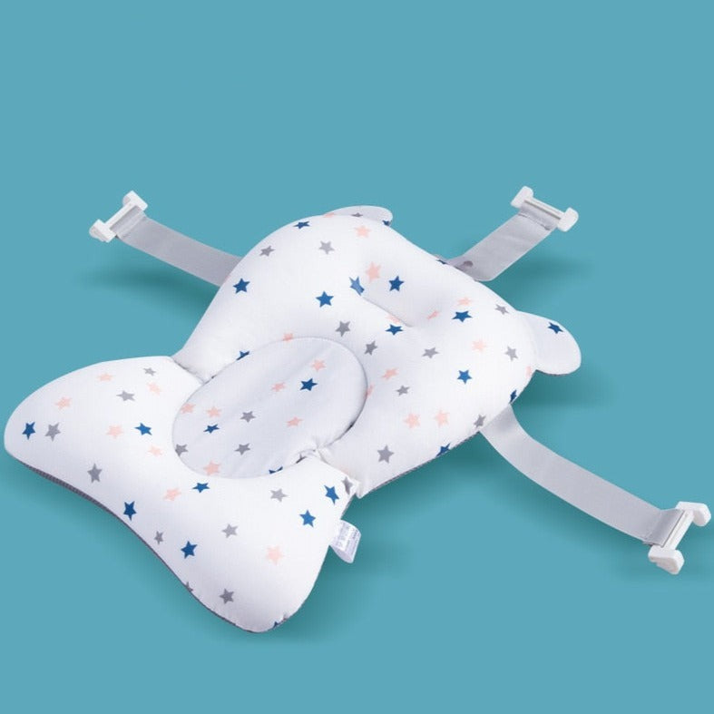 Baby Bath Seat Support Cushion