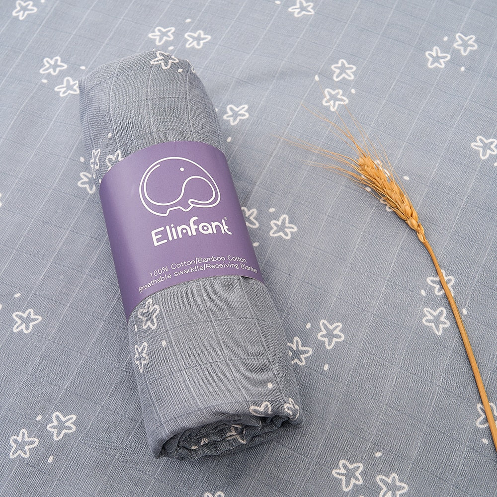 Soft Warming Baby Blankets