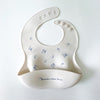 Silicone Feeding Bib