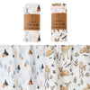 Soft Cozy Baby Blankets