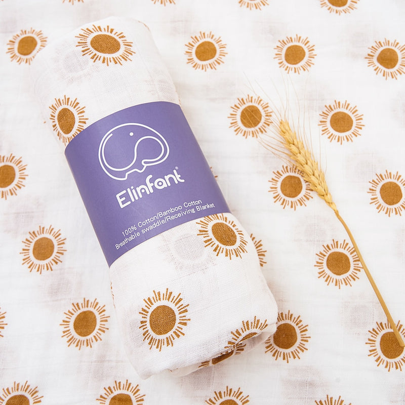 Soft Warming Baby Blankets