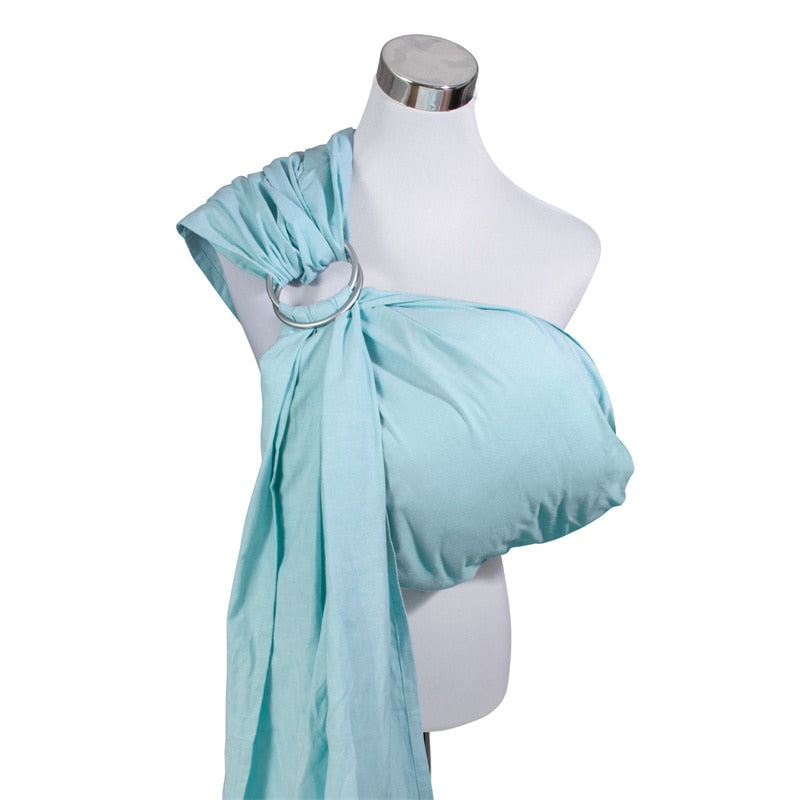 Breathable Sling Baby Carrier