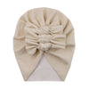 Flower Style Baby Head Wrap/Turban