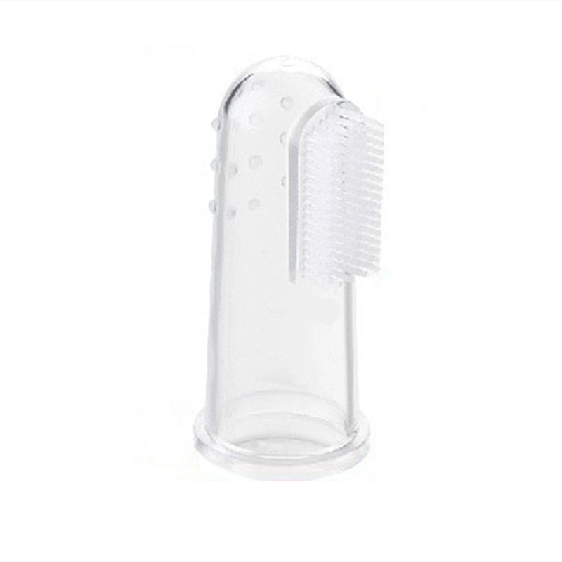 Finger Toothbrush for Babies
