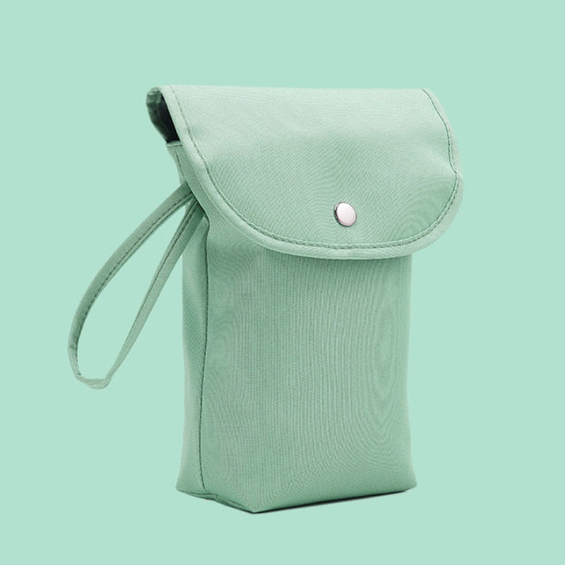 Cute Waterproof Baby Nappy/Diaper Bag