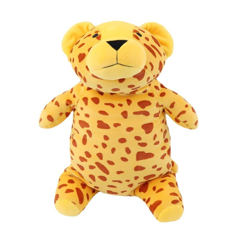 Cartoon Plush Animal Toys