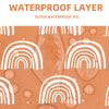 Reusable Waterproof Nappy/Diaper Bag
