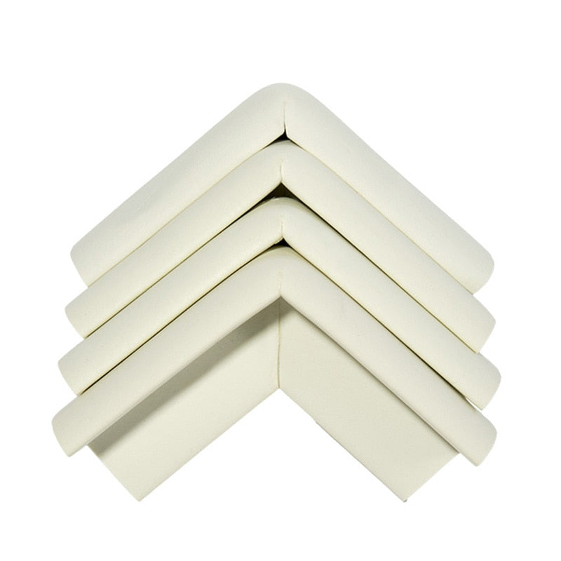 Foam Table Edge Protector (4pcs)