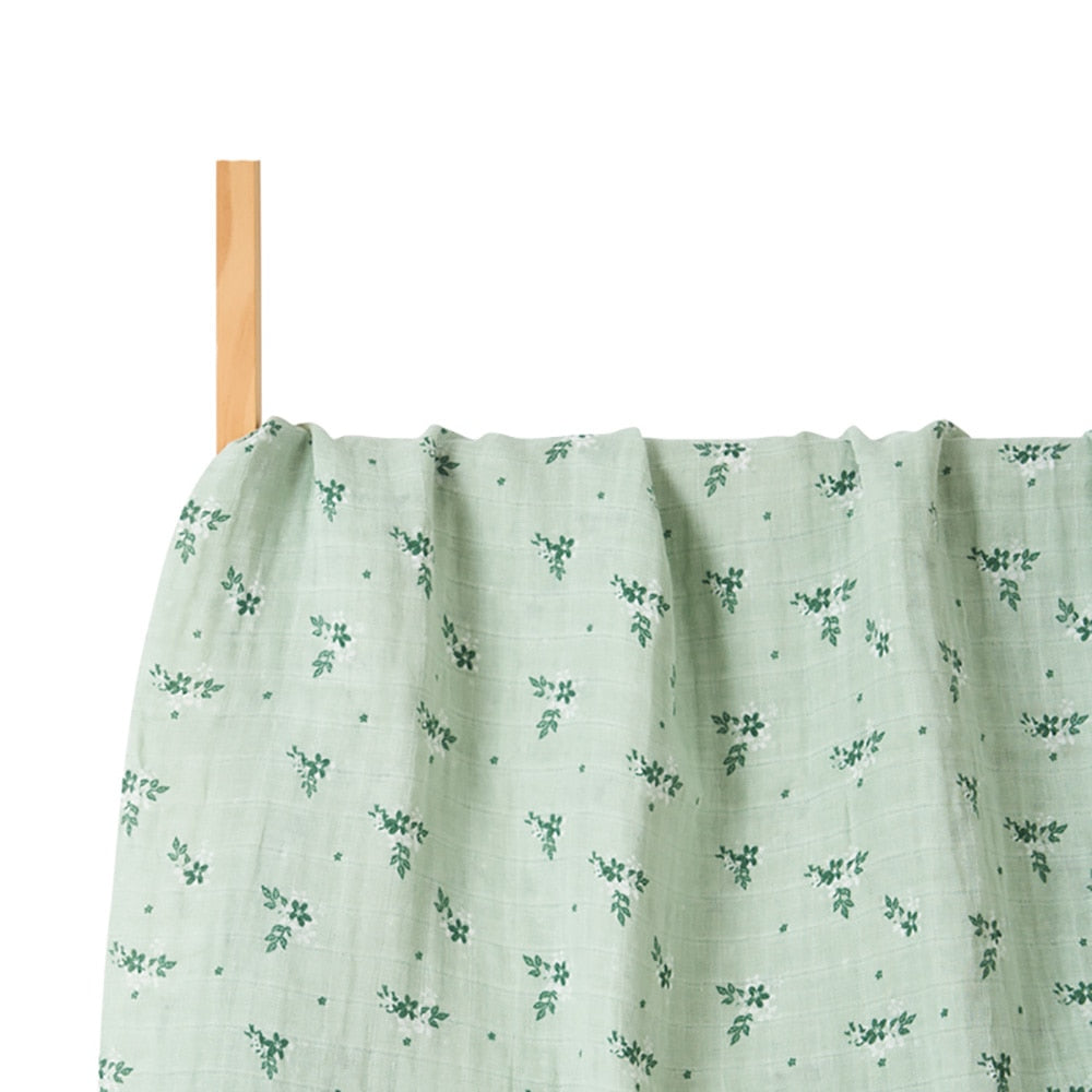 Snuggly Baby Blankets
