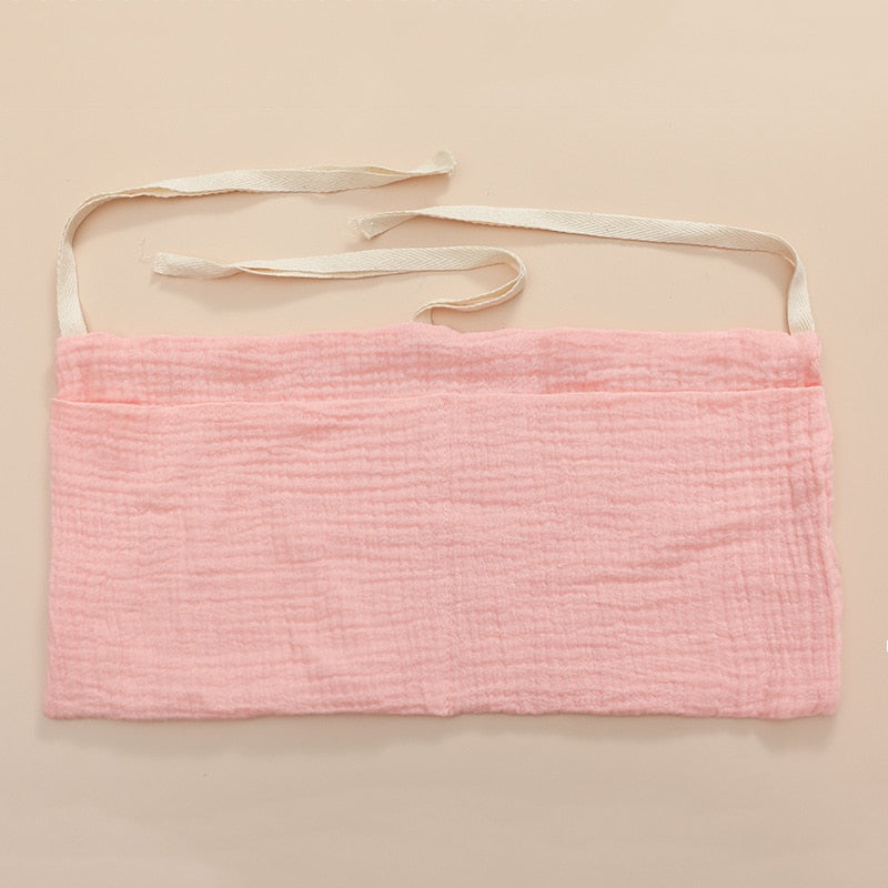 Baby Cot/Crib Hanging Organiser