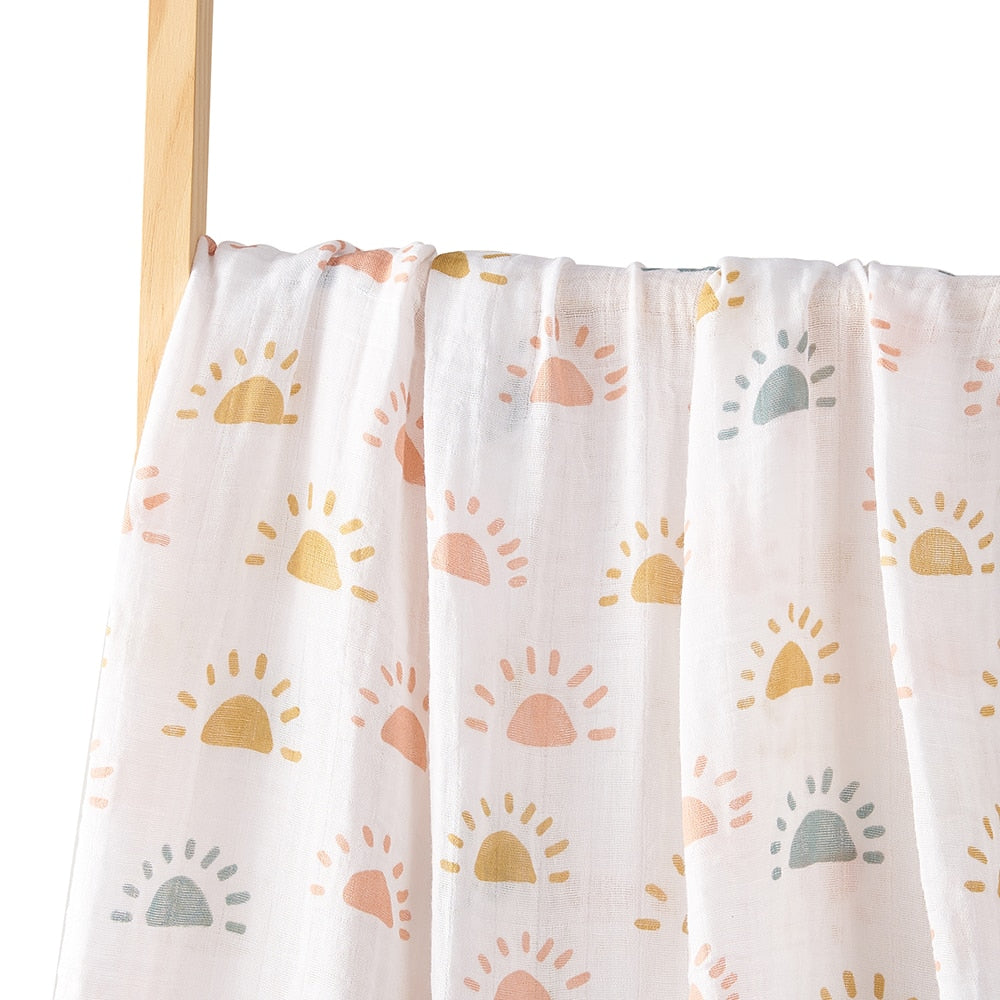 Snuggly Baby Blankets