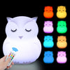 LED Animal Night Lamp