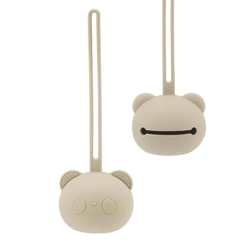 Baby Pacifier/Dummy Storage Holder