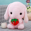 Cute Rabbit Stuffed Toy
