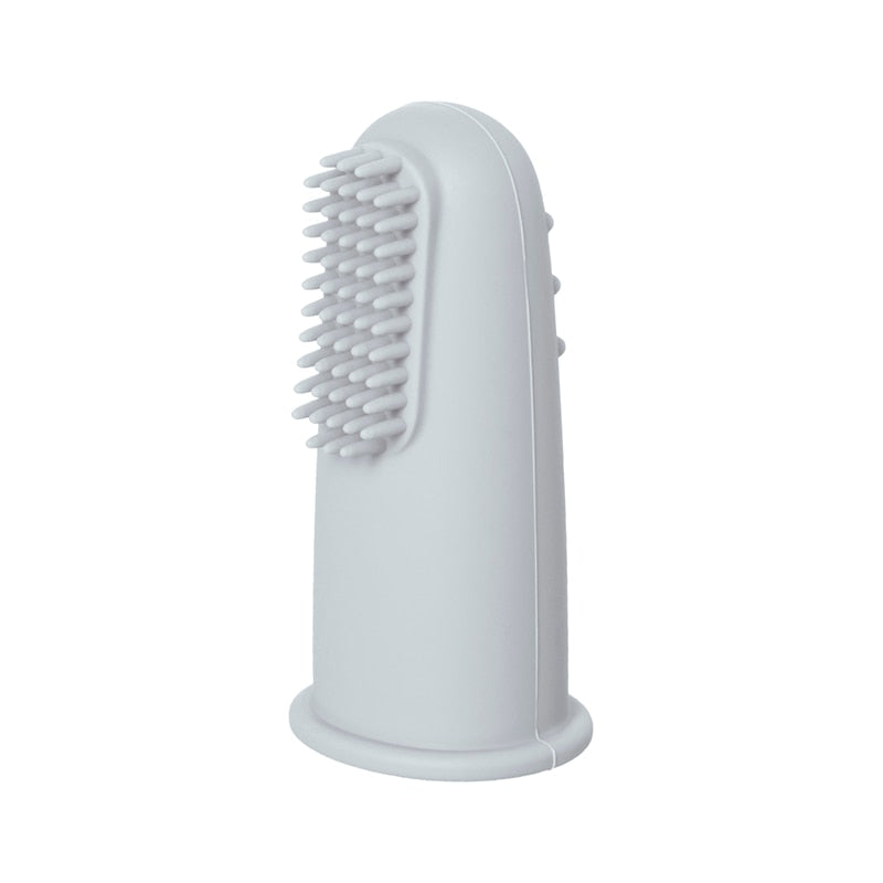 Finger Toothbrush for Babies