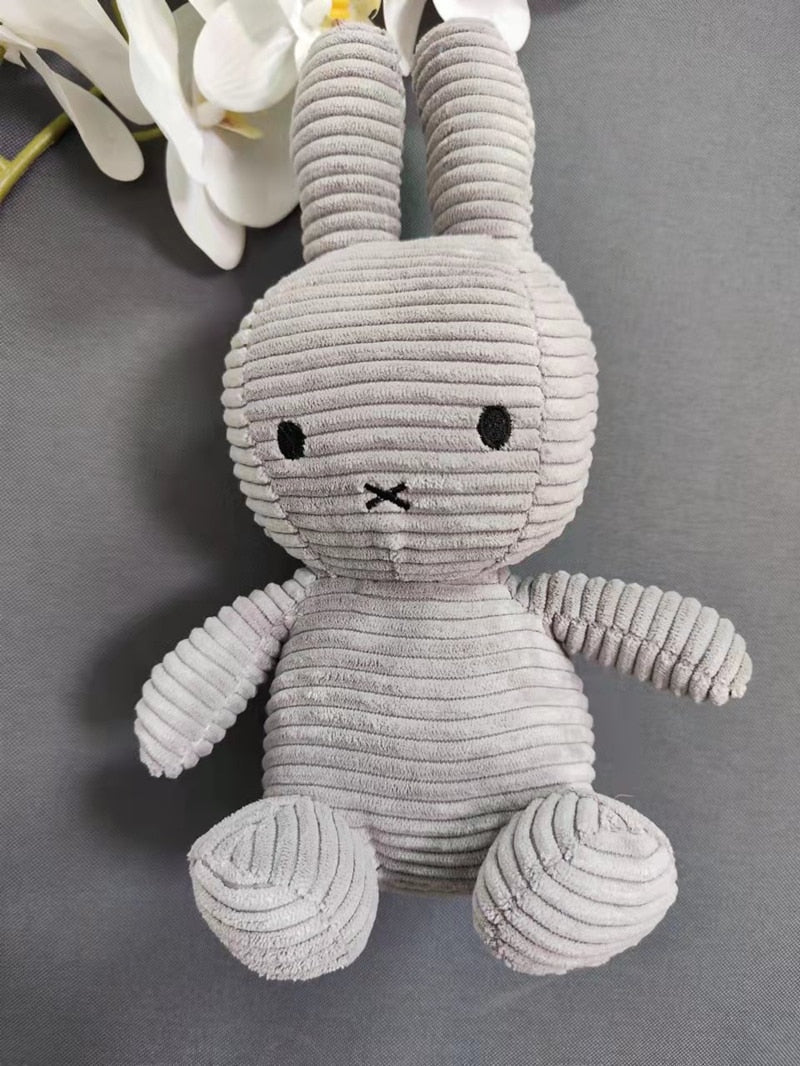 Rabbit Plush