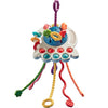 Interactive Rattle Toys