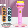 Cartoon Flashlight Projector