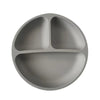 Baby Silicone Dining Plate