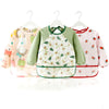 Waterproof Infant Bib/Smock