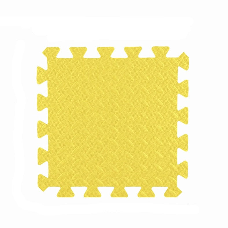 Puzzle Floor Mat For Children