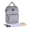 Insular Nappy Backpack