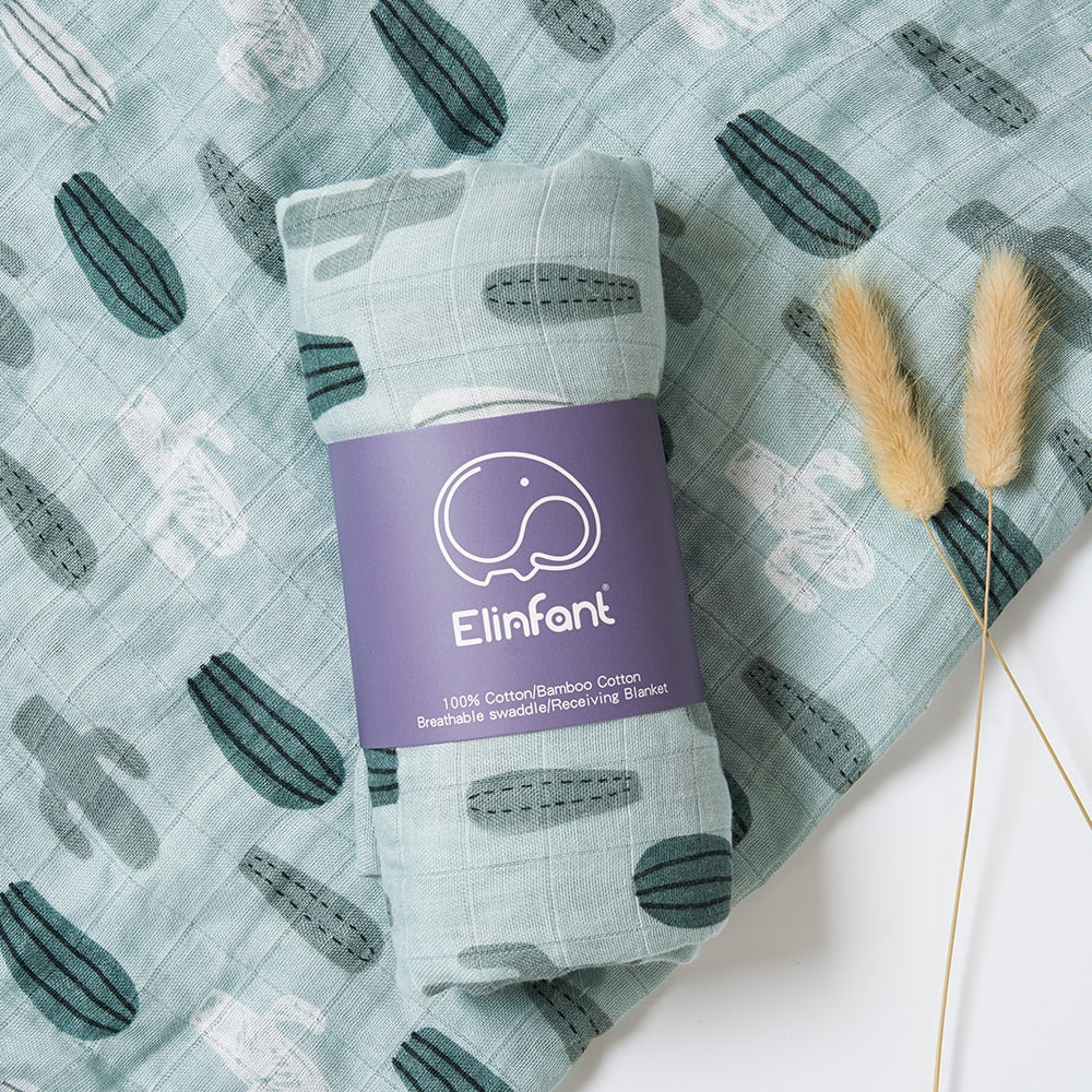 Soft Warming Baby Blankets