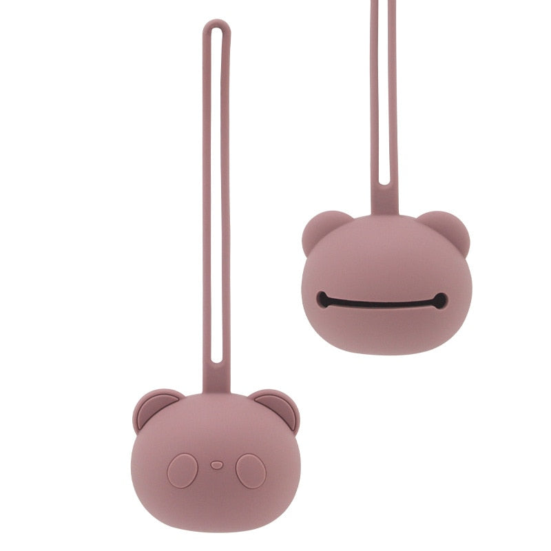 Baby Pacifier/Dummy Storage Holder