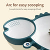 Cute Crab Tableware