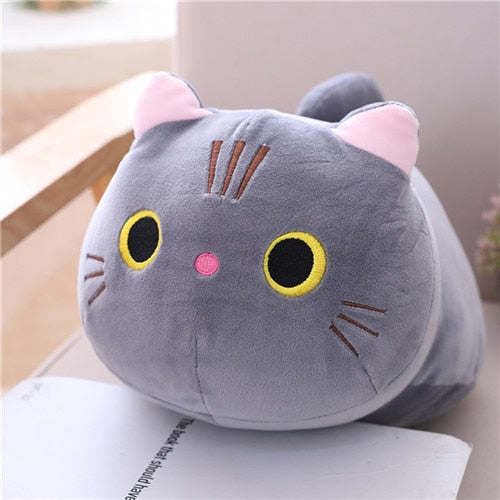 Cute Cat Plush Toys