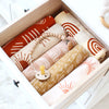 Cute Cotton Baby Blankets