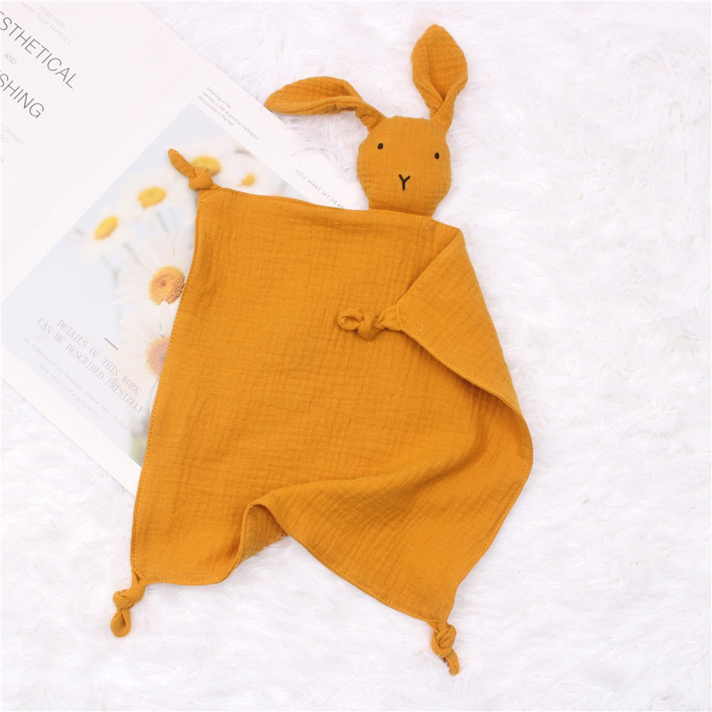 Cute Animal Comforter Blanket