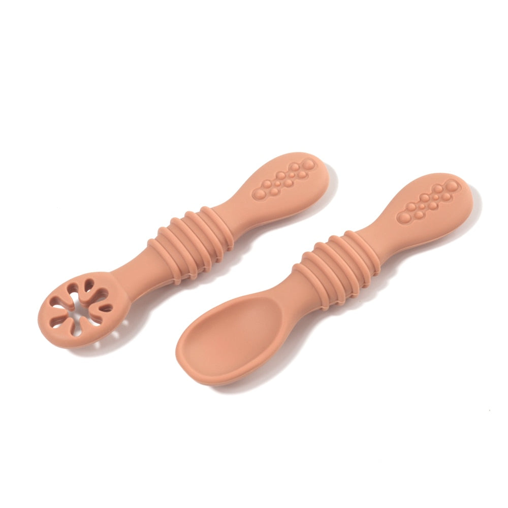 Baby Spoon Set