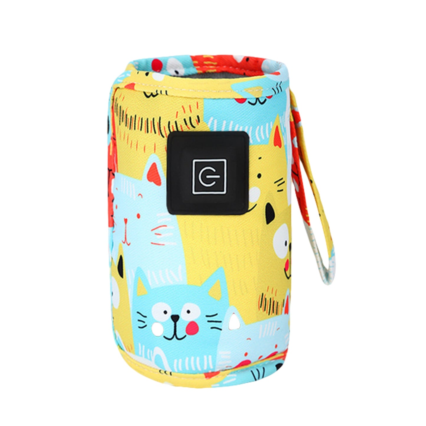 Portable Milk Warmer