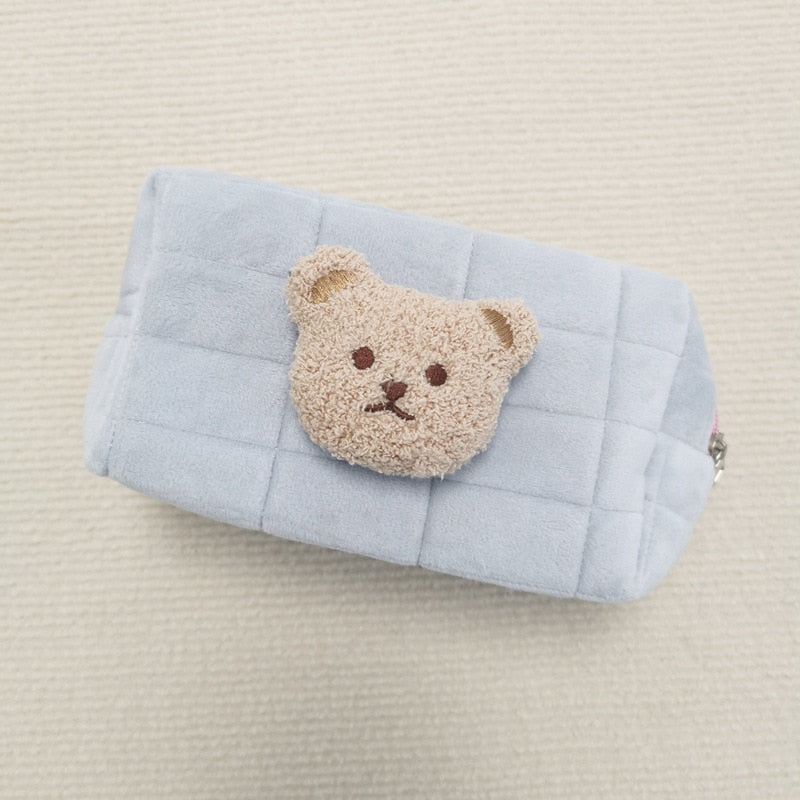 Baby Bear Toiletry Bag