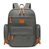 Stylish Nappy Backpack