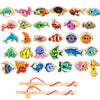Magnetic Fishing Toys