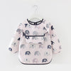 Waterproof Infant Bib/Smock